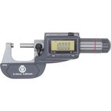 Werka 217-5974 125-150mm Ip65 Dijital Dış Çap Mikrometre
