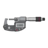 Werka 217-6087 100-125mm Ip65 Dijital Dış Çap Mikrometre