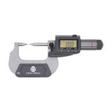 Werka 217-6162 50-75mm Ip65 Sivri Uçlu Dijital Mikrometre