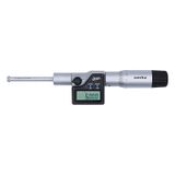 Werka 217-7480 10-12mm Ip65 Dijital Üç Ayaklı Mikrometre