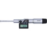 Werka 217-7510 20-25mm Ip65 Dijital Üç Ayaklı Mikrometre