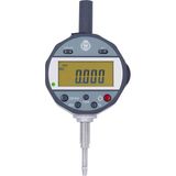 Werka 221-8128 0-12.7mm Tolerans Ayarlı Dijital Komparatör Saati - Gri