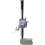 Werka 2227-6000W 600MM IP65 Dijital Yükseklik Mihengiri - Gri