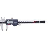 Werka 3 Tuşlu Sürgülü Dijital Kumpas 200mm/8"