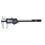 Werka 3 Tuşlu Sürgülü Dijital Kumpas 300mm/12"