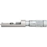 Werka 3112-13 0-13MM Konserve Mikrometresi - Açık Gri