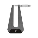 Werka 3120-3025b 0-25mm Sac Metal Mikrometre