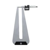 Werka 3216-1525b 0-25mm Ip65 Dijital Sac Metal Mikrometresi