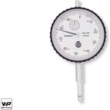 Werka 4110-120 0-10mm Hassas Komparatör Saati