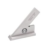 Werka 45° Şapkalı Gönye 200x130mm