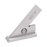 Werka 45° Şapkalı Gönye 250X160MM W240-2133