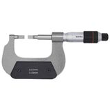 Werka Bıçak Ağızlı Mikrometre 0-25MM W217-7282