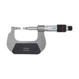 Werka Bıçak Ağızlı Mikrometreler 0-25mm