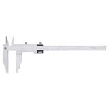 Werka Çift Çene Monoblok Kumpas 0.05mm 0-500mm / 150mm