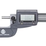 Werka Dijital Dış Çap Mikrometresi 0-25x0.001mm