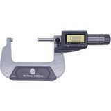 Werka Dijital Dış Çap Mikrometresi 75-100MM/3-4" W217-5837