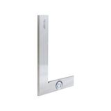Werka Düz Gönye DIN875/1 200X130MM W240-0924