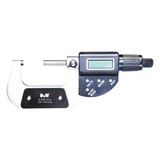 WERKA Dwmeasuring Dijital Abs Dış Çap Mikrometreleri 25 … 50MM