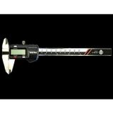 Werka EKONOMİK 3 TUŞLU DİJİTAL KUMPAS 150mm/6"