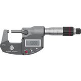 Werka IP65 Dijital Dış Çap Mikrometresi 75-100MM W217-6070