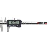 Werka IP67 Genis Ekran Dijital Kumpas 150mm