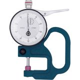 Werka Kompakt Komparatör Saati 5X001MM - Renk