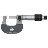 Werka Mekanik Dış Çap Mikrometresi 0-25MM W217-5400