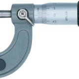 WERKA MEKANİK DIŞ ÇAP MİKROMETRESİ 100-125mm