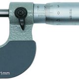 WERKA MEKANİK DIŞ ÇAP MİKROMETRESİ 50-75mm