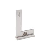 Werka Şapkalı Gönye 150X100MM DIN875/0