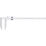 Werka Tek Çene Monoblok Kumpas, Skala: 0.02mm 0-300mm / 100mm W2105-2301