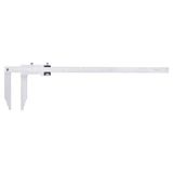 Werka Tek Çene Monoblok Kumpas, Skala: 0.05mm 0-500mm / 150mm