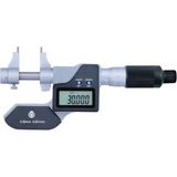 Werka W3222-75 50-75MM IP65 Dijital Iç Çap Mikrometresi - 001-Renkli