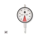Werka W4111-100 Wpro Tek Turlu Dd Komparatör Saati 0.8 x 0.01mm + Kulaklı Kapak