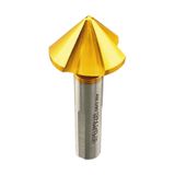 Werka Wkt501.0090.02300 23.0mm 90 Havşa Freze