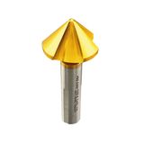 Werka Wkt501.0090.04000 40.0mm 90 Havşa Freze