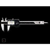 Werka WPRO IP67 TOLERANS AYARLI SU GEÇİRMEZ DİJİTAL KUMPAS 0.01MM 0-300mm