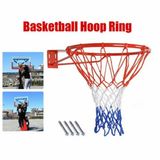 Werkon Deluxe Basketbol Çemberi Basketbol Filesi