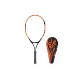 Werkon Pro Tenis Raketi, 25 İnç, L1, Düşük Sarsılma, Taşıma Çantası Hediyeli