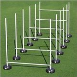 Werkon Slalom Takımı Antreman Slalom Seti