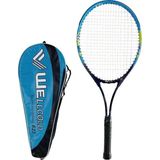 Werkon Tenis Raketi, 27 Inç, L1 Grip, Pro, Düşük Sarsılma, Taşıma Çantası Hediyeli - Genel