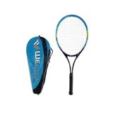 Werkon Tenis Raketi, 27 İnç, L1 Grip, Pro, Düşük Sarsılma, Taşıma Çantası Hediyeli