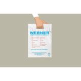 Werner Construction Chemicals Gri Çimento CEM-I 42,50 2,50Kg