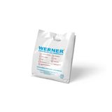 Werner Construction Chemicals Silikonlu Kotto Renk Derz Dolgu 2,50 Kg