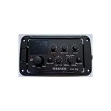 Werner Saz Eq Ekolayzer