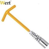 Wert 16-20.8Mm Buji Anahtarı W2600