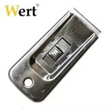 Wert 2166 Scraper Cam Kazıma Aparatı Vitrin