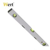 Wert 2333-800 80 cm Mıknatıslı Su Terazisi