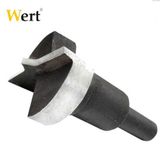 Wert 2501 Taş Menteşe Matkap Ucu