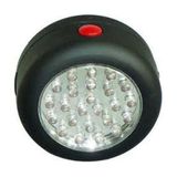 Wert 2616 24 Led Pilli Çalışma Lambası
